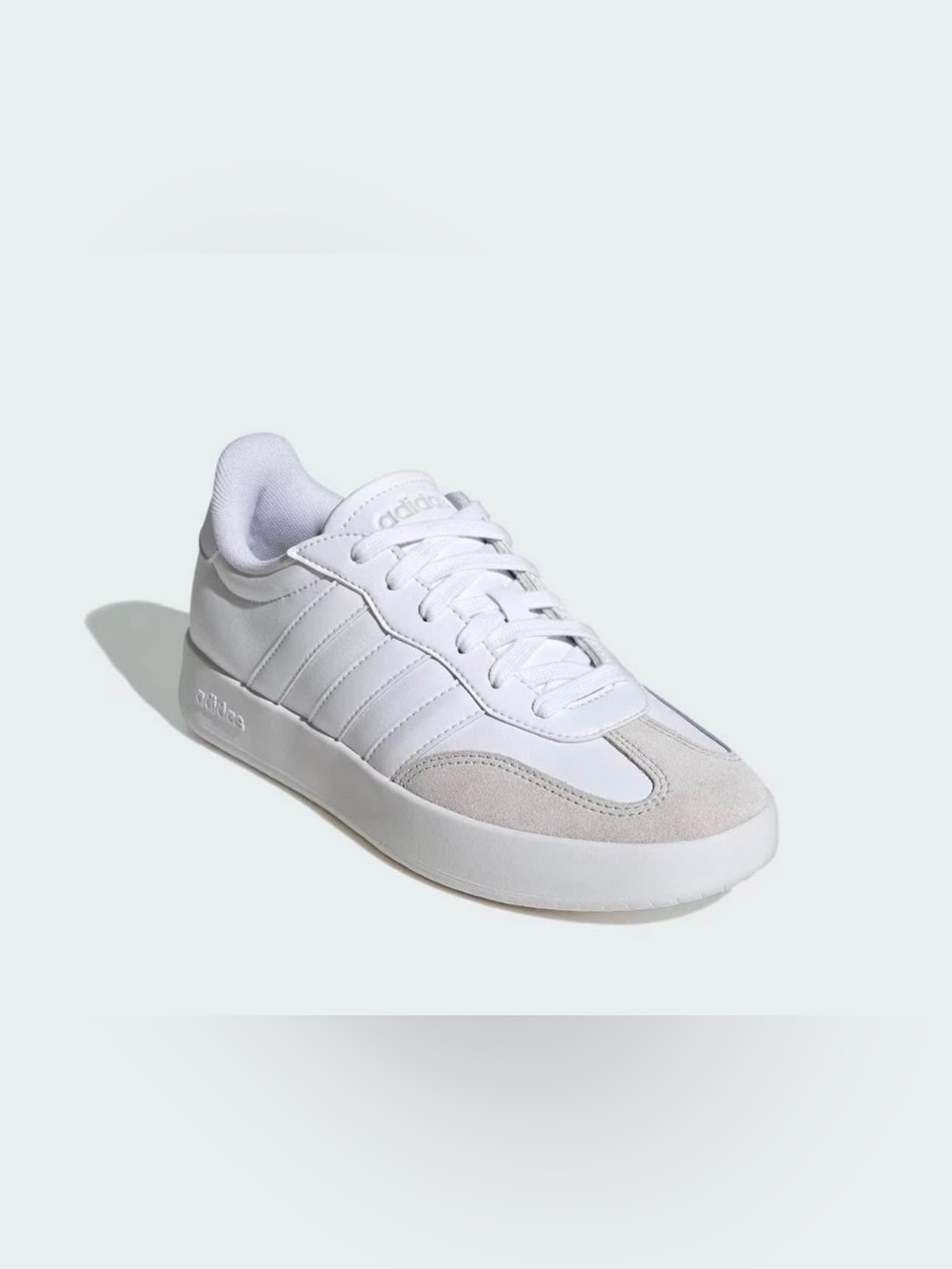 Adidas Barreda shoes size 7
